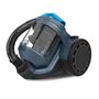 Aspirateur sans sac Taurus Homeland Cyclone Bleu 800 W