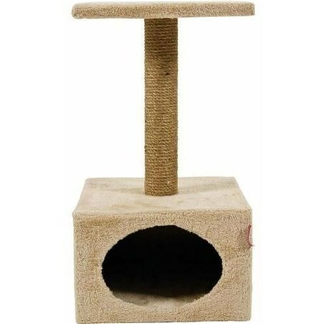 Grattoir pour Chats Zolux 504054BEI Beige