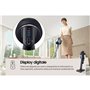 Aspirateur sans fil Samsung VS20C9554TK/WA Noir 580 W