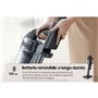 Aspirateur sans fil Samsung VS20C9554TK/WA Noir 580 W