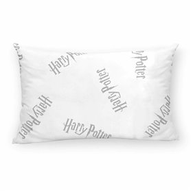 Taie d'oreiller Harry Potter Wwoman Basic B Multicouleur 45 x 125 cm