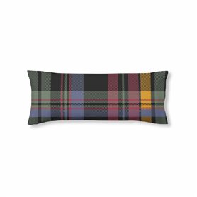 Taie d'oreiller Harry Potter Hogwarts Multicouleur 45 x 110 cm