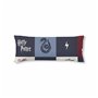 Taie d'oreiller Harry Potter Hogwarts Multicouleur 50 x 80 cm