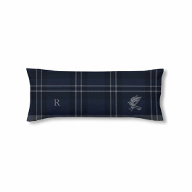 Taie d'oreiller Harry Potter Ravenclaw Blue marine 45 x 125 cm