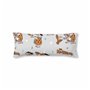 Taie d'oreiller The Flinstones Gris 45 x 110 cm