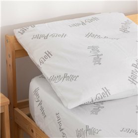 Taie d'oreiller Harry Potter 45 x 125 cm