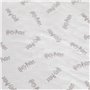 Taie d'oreiller Harry Potter 45 x 125 cm