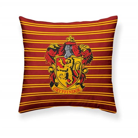 Housse de coussin Harry Potter Gryffindor 45 x 45 cm