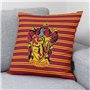 Housse de coussin Harry Potter Gryffindor 45 x 45 cm