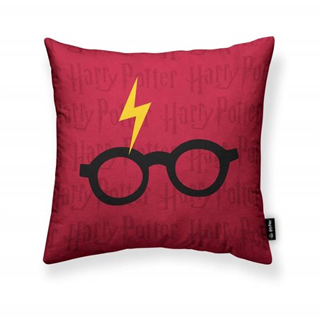 Housse de coussin Harry Potter 45 x 45 cm
