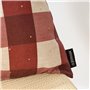 Housse de coussin Mauré Mistletoe 50 x 50 cm