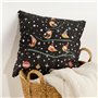 Housse de coussin Mauré Laponia 50 x 50 cm