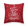 Housse de coussin Muaré Laponia 50 x 50 cm