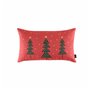 Housse de coussin Muaré Laponia 30 x 50 cm