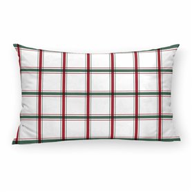 Housse de coussin Muaré Laponia 30 x 50 cm