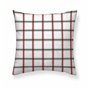 Housse de coussin Muaré Laponia 50 x 50 cm