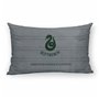 Housse de coussin Harry Potter Slytherin Gris 30 x 50 cm