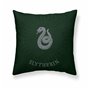 Housse de coussin Harry Potter Slytherin Sparkle 50 x 50 cm