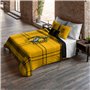 Housse de Couette Harry Potter Classic Hufflepuff 220 x 220 cm Lit 2 p