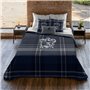 Housse de Couette Harry Potter Classic Ravenclaw 220 x 220 cm Lit 2 pe