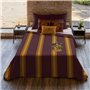 Housse de Couette Harry Potter Gryffindor 260 x 240 cm Lit king size