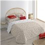 Housse de Couette Mauré Laponia 155 x 220 cm Lit 1 persone