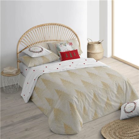 Housse de Couette Mauré Laponia 220 x 220 cm Lit 2 persones