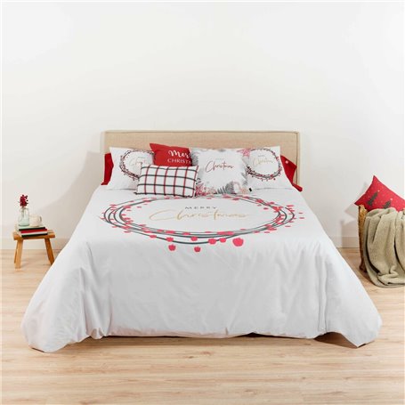 Housse de Couette Mauré Laponia 140 x 200 cm Lit 1 persone
