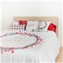 Housse de Couette Mauré Laponia 140 x 200 cm Lit 1 persone