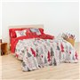Housse de Couette Mauré Laponia 200 x 200 cm Lit de 120