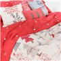 Housse de Couette Mauré Laponia 155 x 220 cm Lit 1 persone