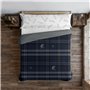 Housse de Couette Harry Potter Ravenclaw Blue marine 180 x 220 cm Lit 