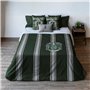 Housse de Couette Harry Potter Slytherin 140 x 200 cm Lit 1 persone