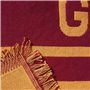 Couverture Harry Potter Gryffindor Values 130 x 170 cm 130 x 2 x 170 c