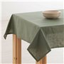 Nappe Muaré 400 x 150 cm Vert militaire