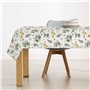 Nappe enduite antitache Mauré Merry Christmas 100 x 140 cm