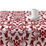 Nappe enduite antitache Mauré Merry Christmas 100 x 140 cm