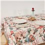 Nappe enduite antitache Mauré Christmas 100 x 140 cm