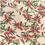 Nappe enduite antitache Mauré 100 x 140 cm