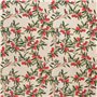 Nappe enduite antitache Mauré 100 x 140 cm