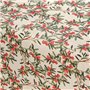 Nappe enduite antitache Mauré 100 x 140 cm