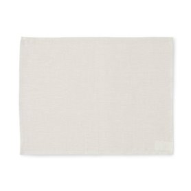 Nappe Muaré 45 x 35 cm 2 Unités