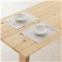 Nappe Muaré 45 x 35 cm 2 Unités