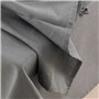 Tissu de cuisine Mauré Anthracite 45 x 70 cm 2 Unités