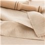 Tissu de cuisine Mauré Beige 45 x 70 cm 2 Unités