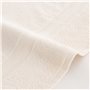 Serviette de toilette Terracota Naturel 70x140 cm 70 x 1 x 140 cm