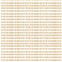 Drap housse Kids&Cotton Huali Multicouleur 90 x 200 cm