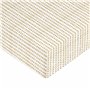 Drap housse Kids&Cotton Huali Multicouleur 105 x 200 cm