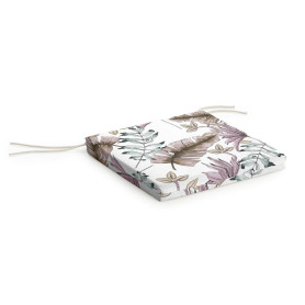 Coussin de chaise Belum 0120-417 40 x 5 x 40 cm