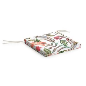 Coussin de chaise Belum 0120-386 40 x 5 x 40 cm